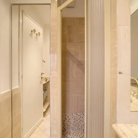 Exclusive Terrace Campo Di Fiori Pantheon Апартаменты Рим
