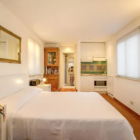 Exclusive Terrace Campo Di Fiori Pantheon Апартаменты *