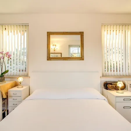 Exclusive Terrace Campo Di Fiori Pantheon Апартаменты *