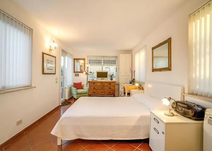 Apartmán Exclusive Terrace Campo Di Fiori Pantheon