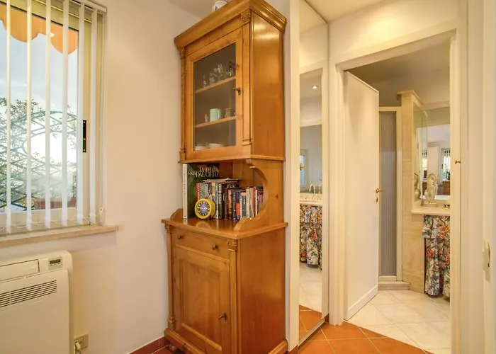 Apartmán Exclusive Terrace Campo Di Fiori Pantheon *