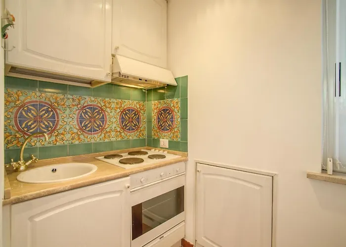 Exclusive Terrace Campo Di Fiori Pantheon Apartmán Řím
